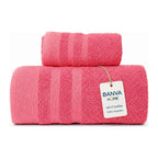 Juego Toalla 500g Sandía