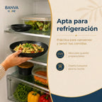 Juego Set Vajilla STW 30pzas